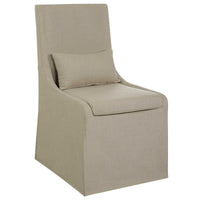 Coley Armless Chair