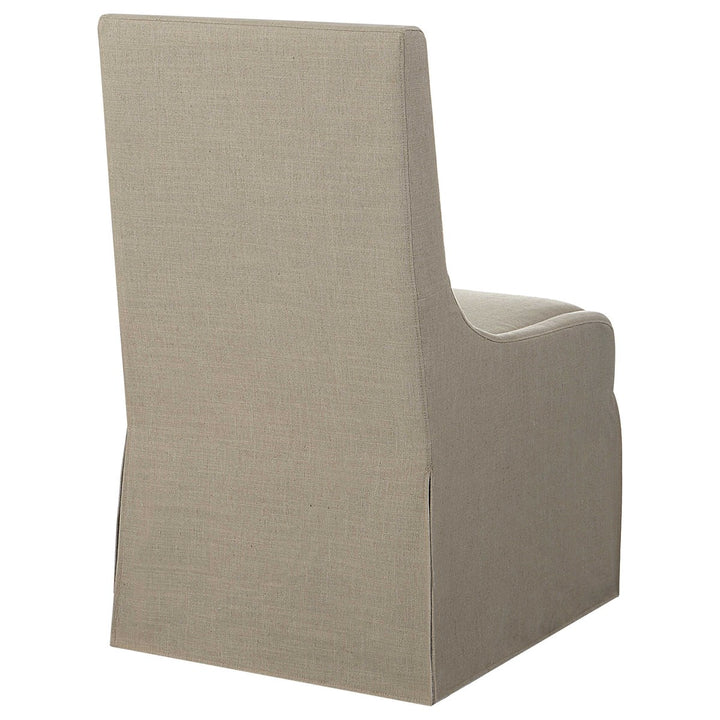 Coley Armless Chair