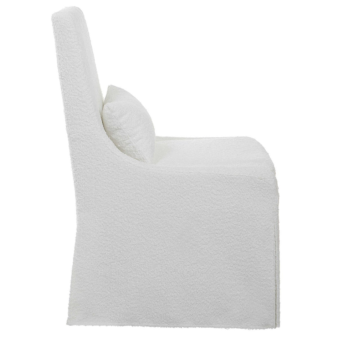 Coley Armless Chair