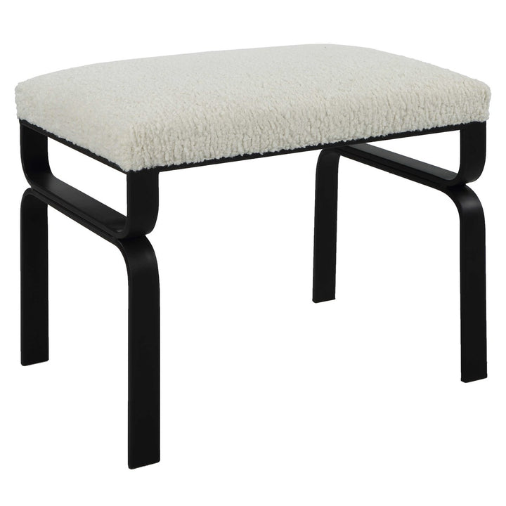 Diverge Small Bench