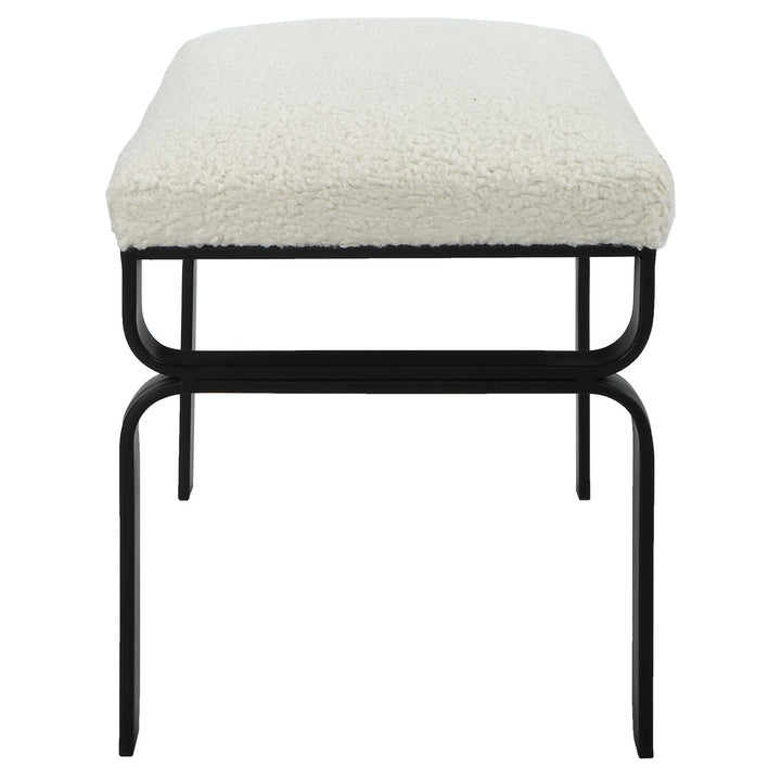 Diverge Small Bench