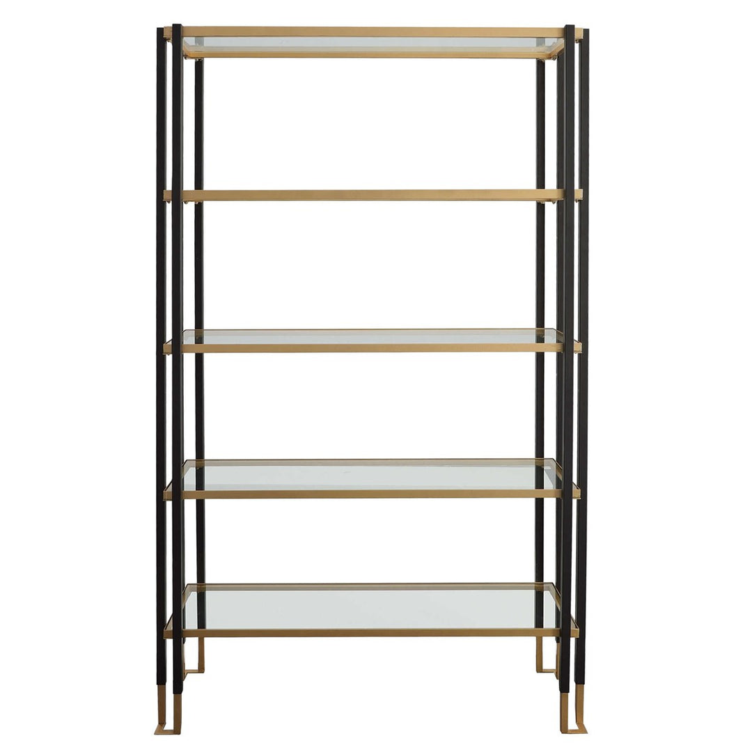 Kentmore Etagere