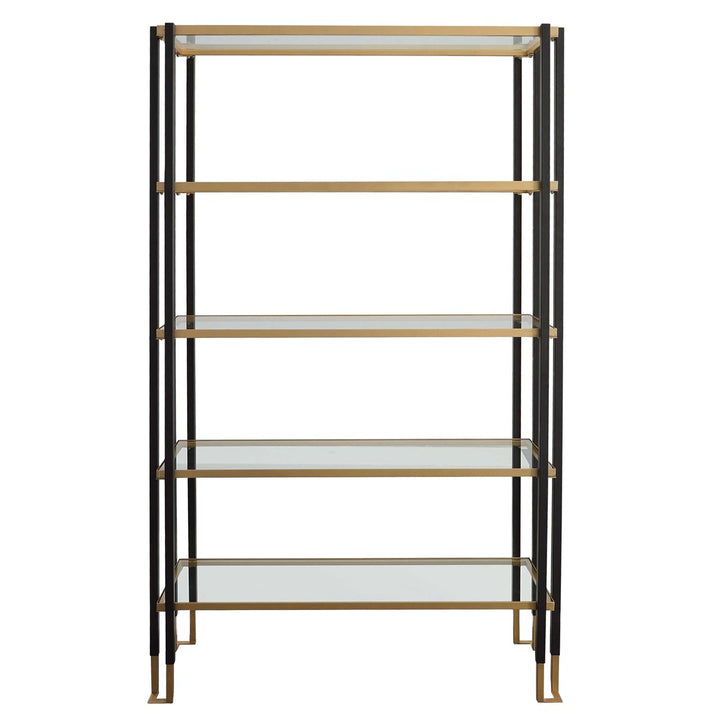 Kentmore Etagere