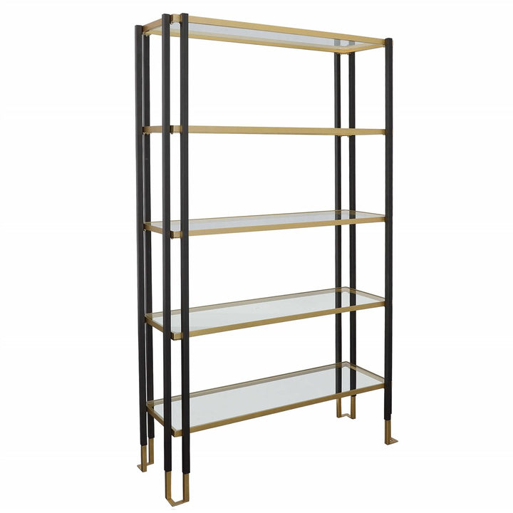 Kentmore Etagere