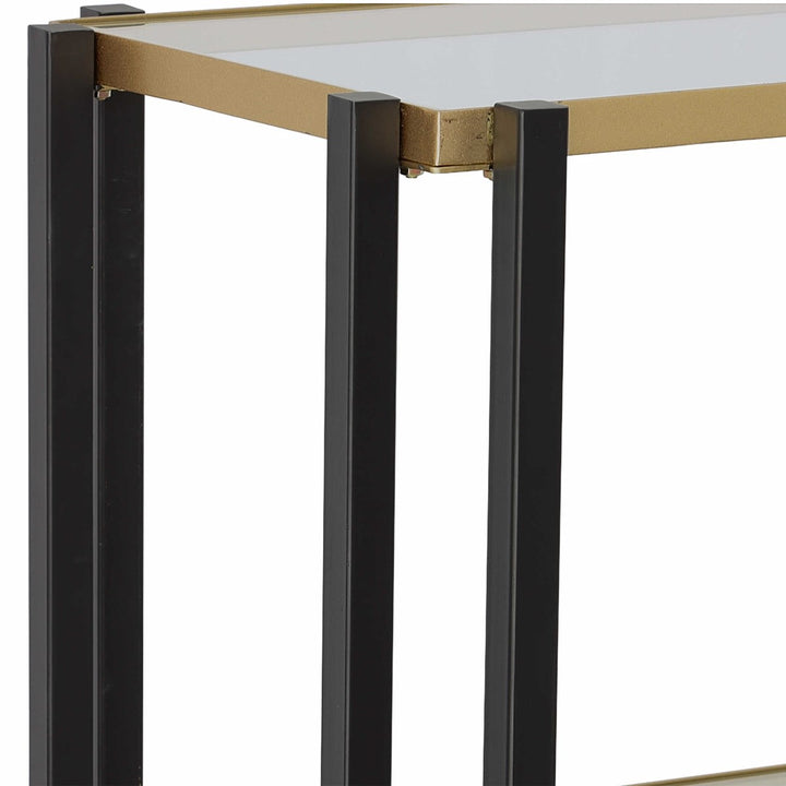 Kentmore Etagere
