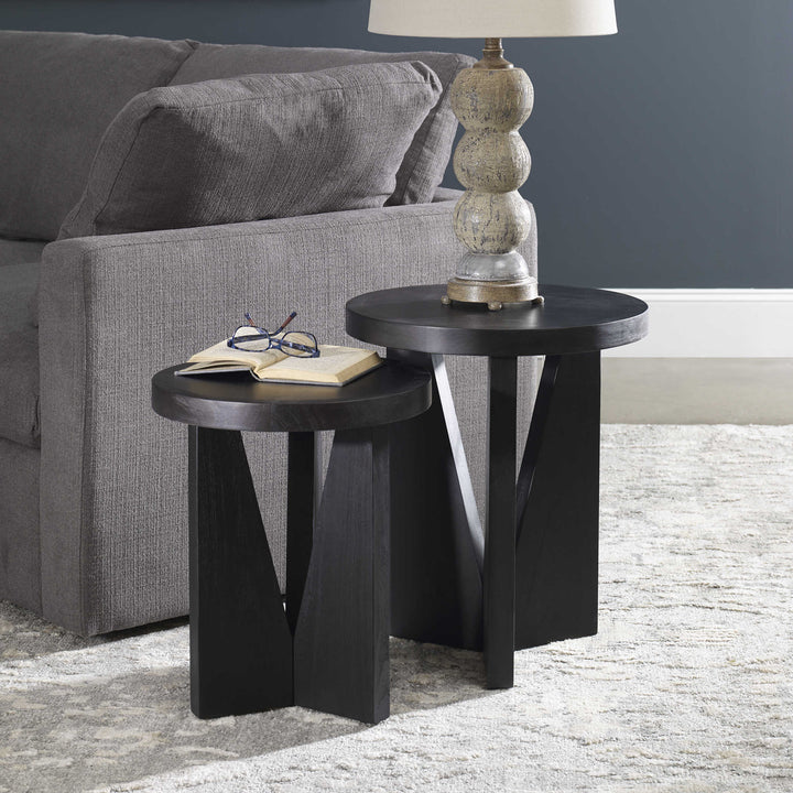accent tables portland