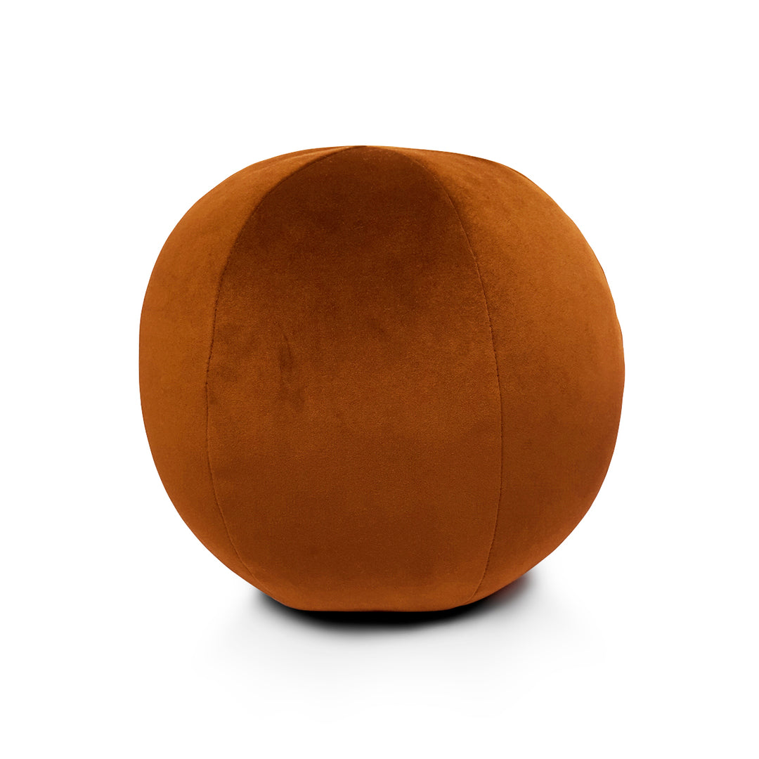 Posh Ball Pillow
