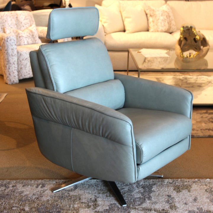 european made recliner oregon
