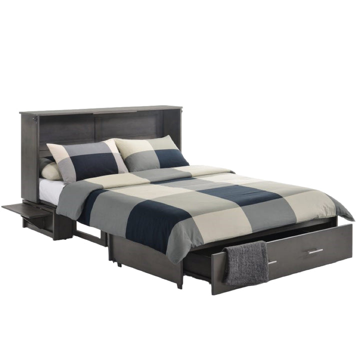 murphy bed in cabinet portland vancouver furniture store