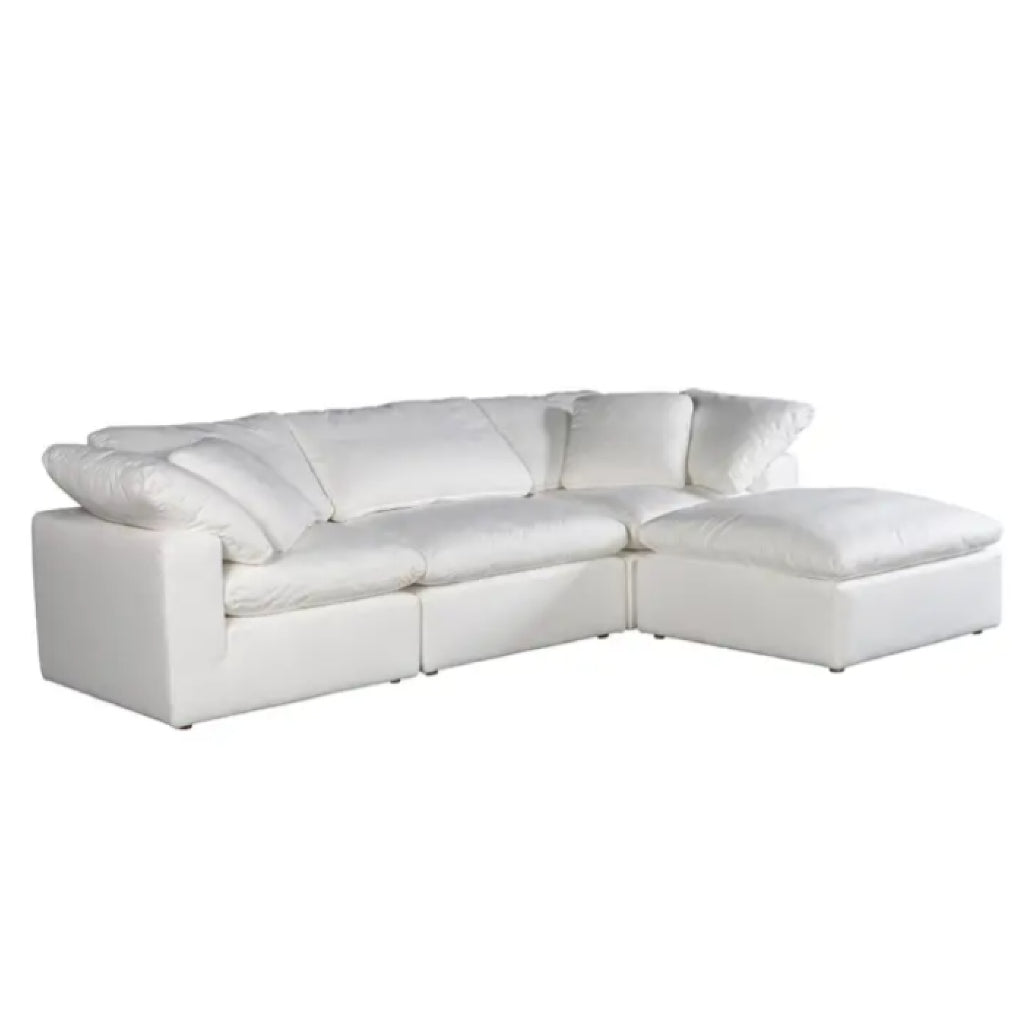Terra Condo Lounge Modular Sectional HomePlace Furniture Design