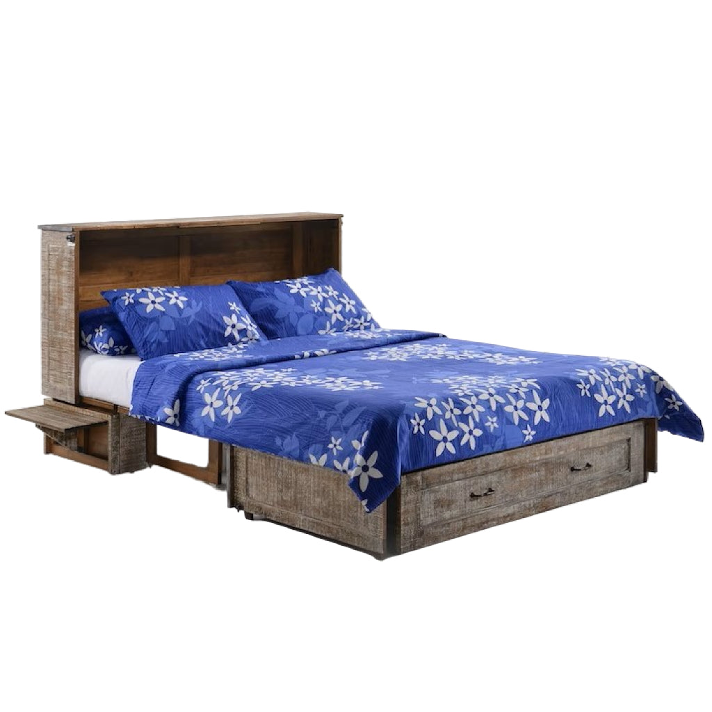 murphy cabinet bed vancouver washington