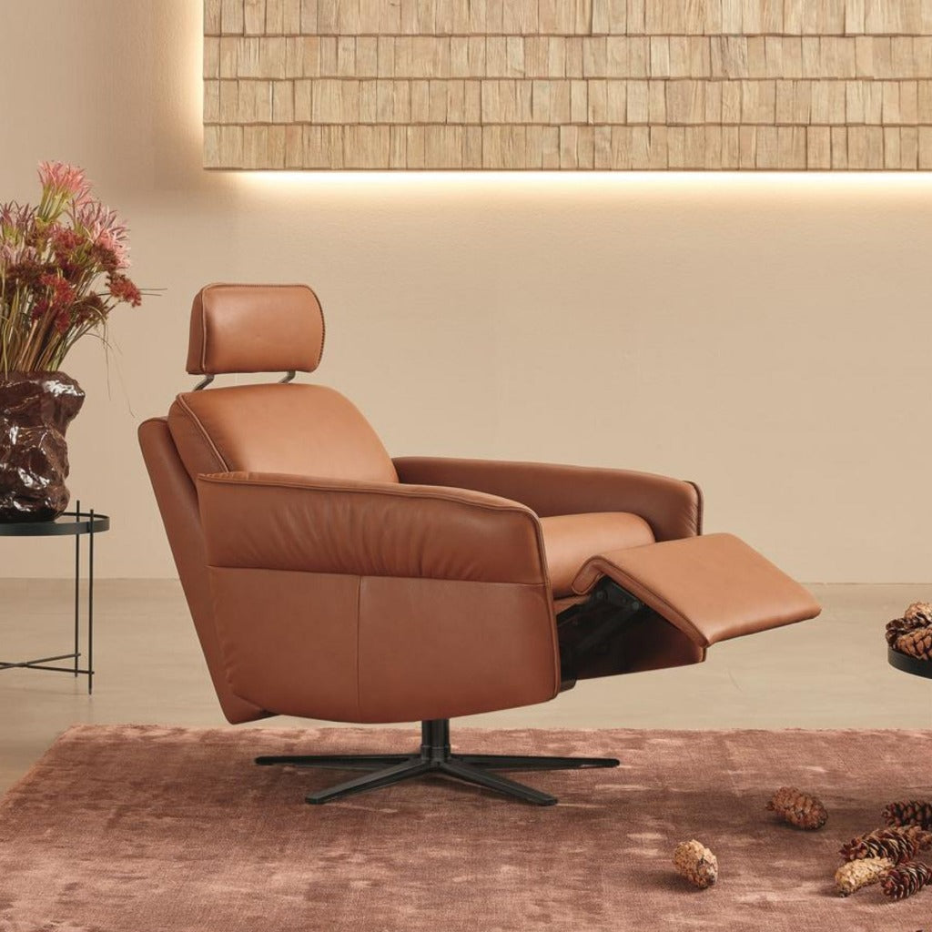 Aura Power Recliner HomePlace Furniture Design