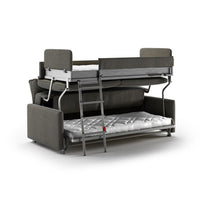 bunk bed sleeper sofa portland