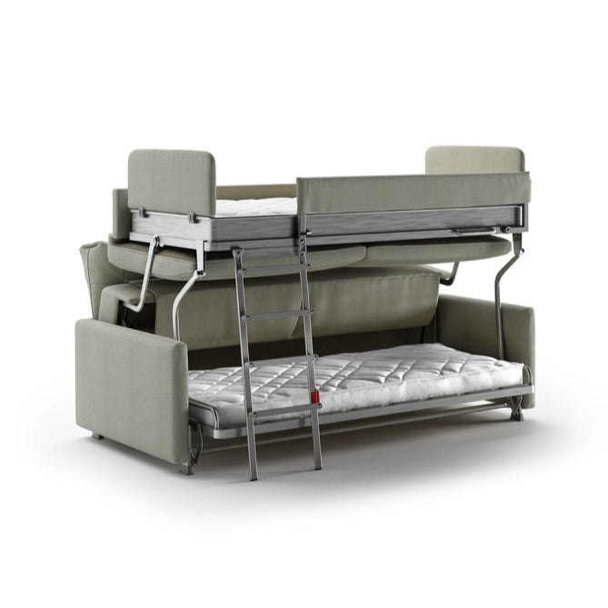 Elevate Bunk Bed Sleeper Sofa – HomePlace Furniture Design