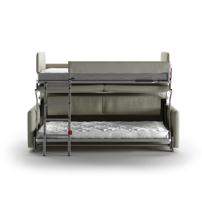 luonto bunk bed
