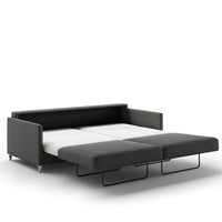 modern sleeper couch