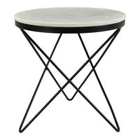 Haley Side Table
