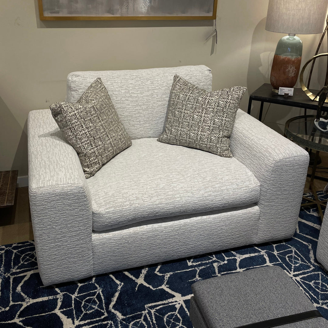 Dreamer Chair &amp; 1/2