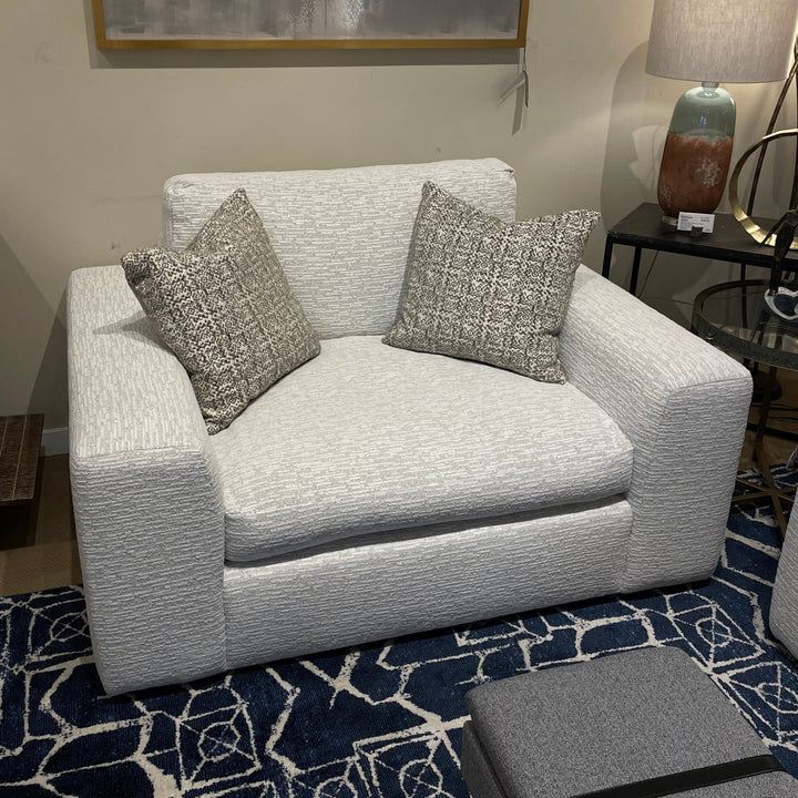 Dreamer Chair &amp; 1/2
