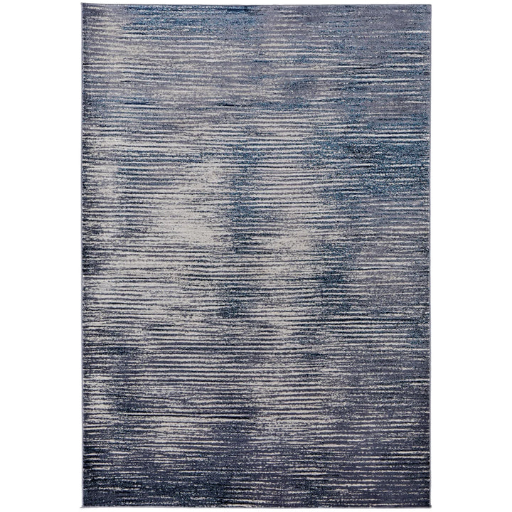 Indio Navy Blue Rug