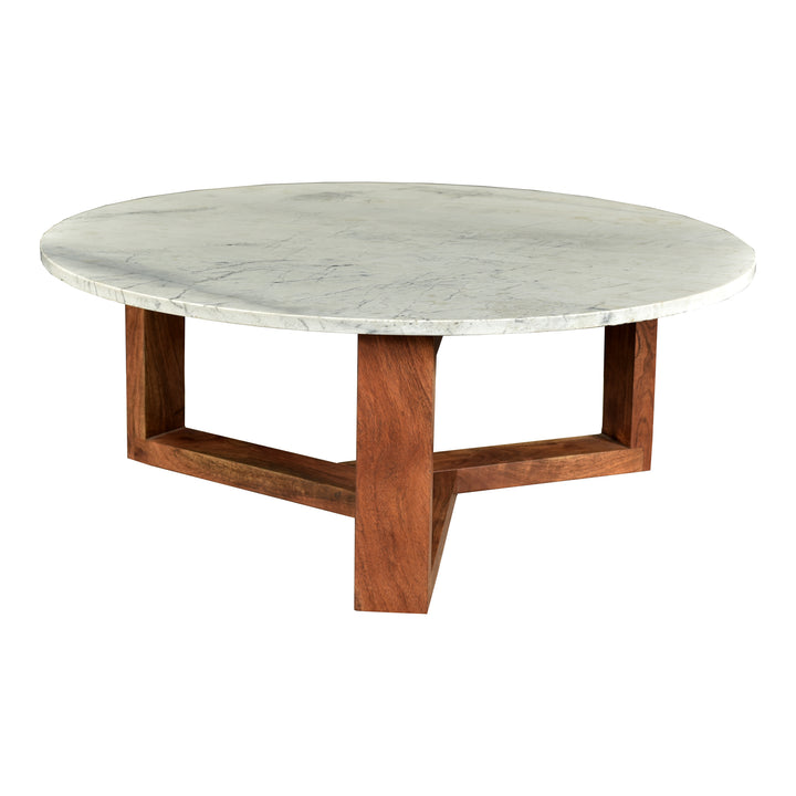 Jinxx Coffee Table