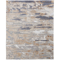 Laina Rug Beige/Blue