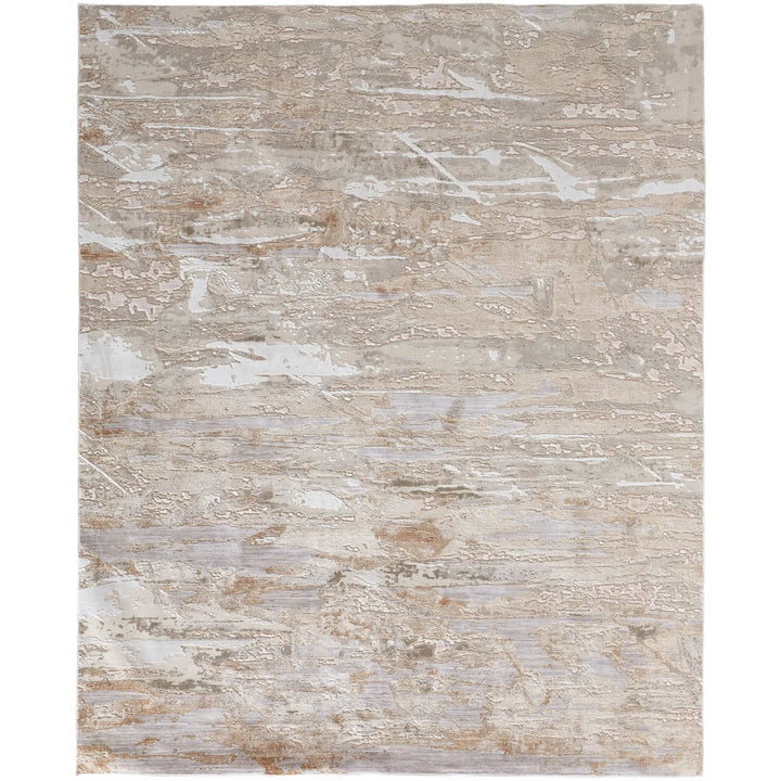 Laina Rug Beige/Gray