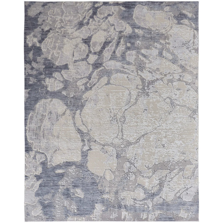 Laina Rug Blue