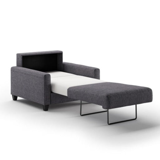 Cot sized sleeper sofa