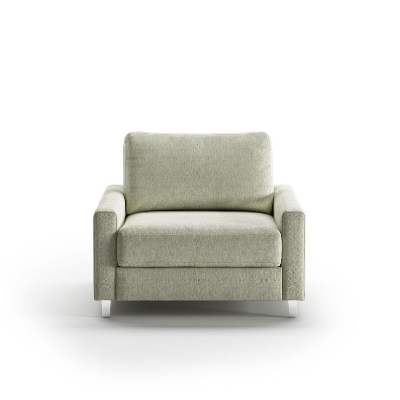 sleeper chair