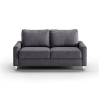 pull out loveseat
