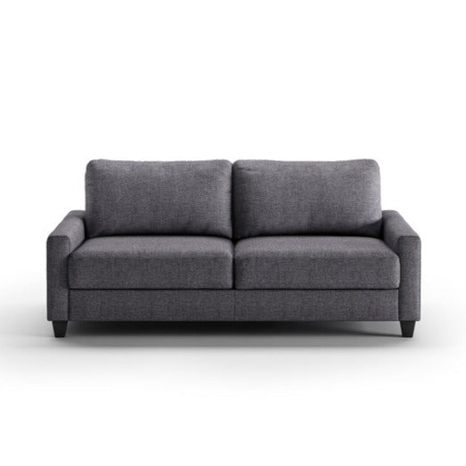 modern pull out couch