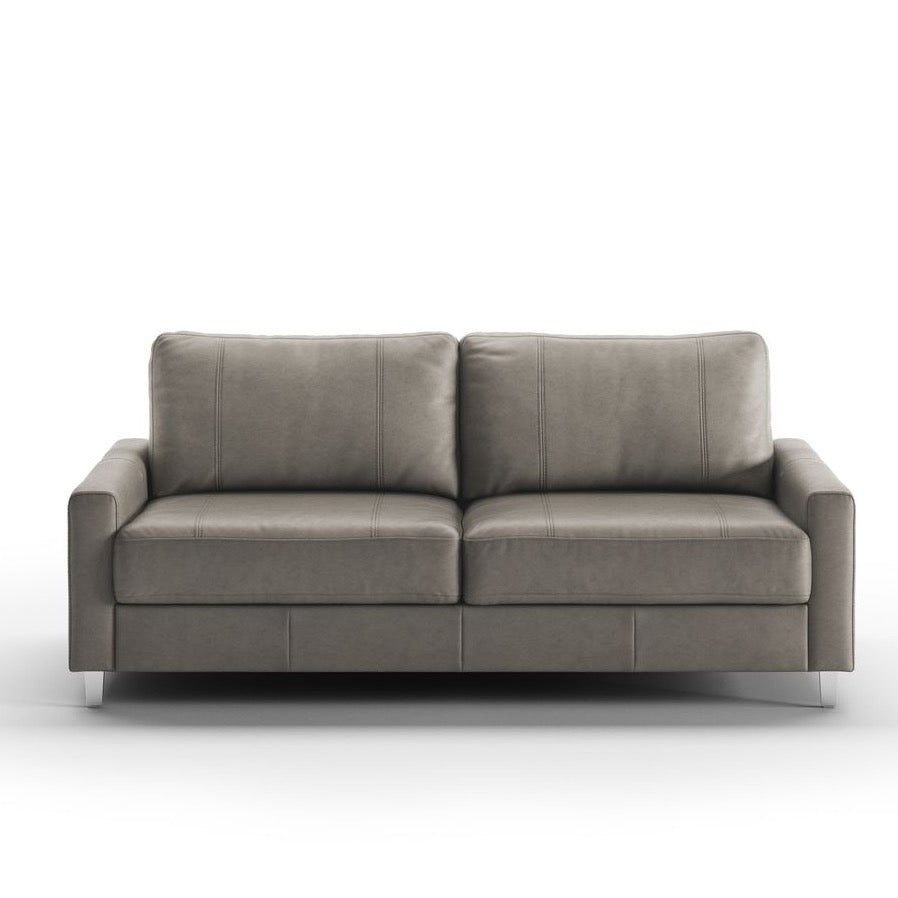 American Leather sleeper sofa