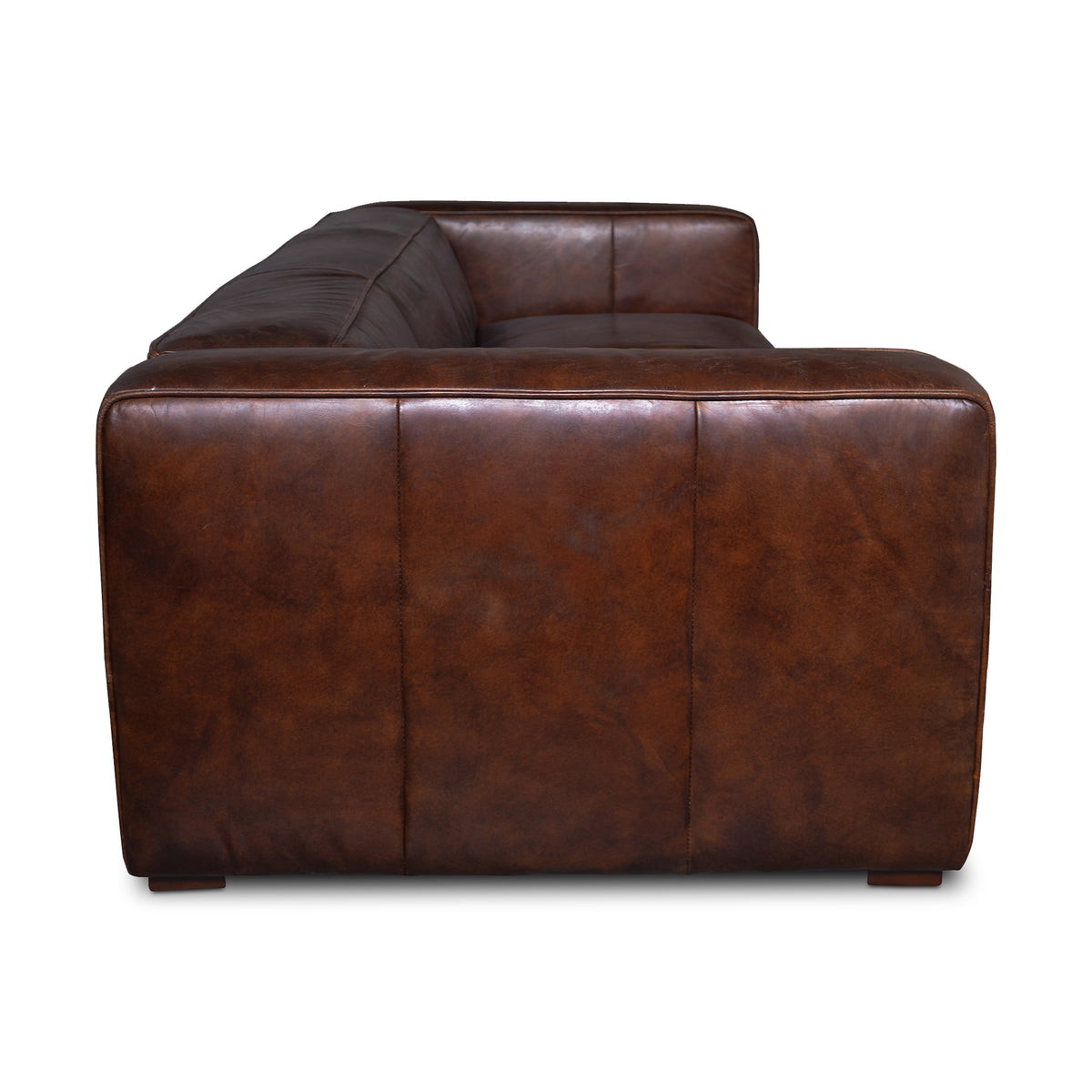 leather sectionals portland