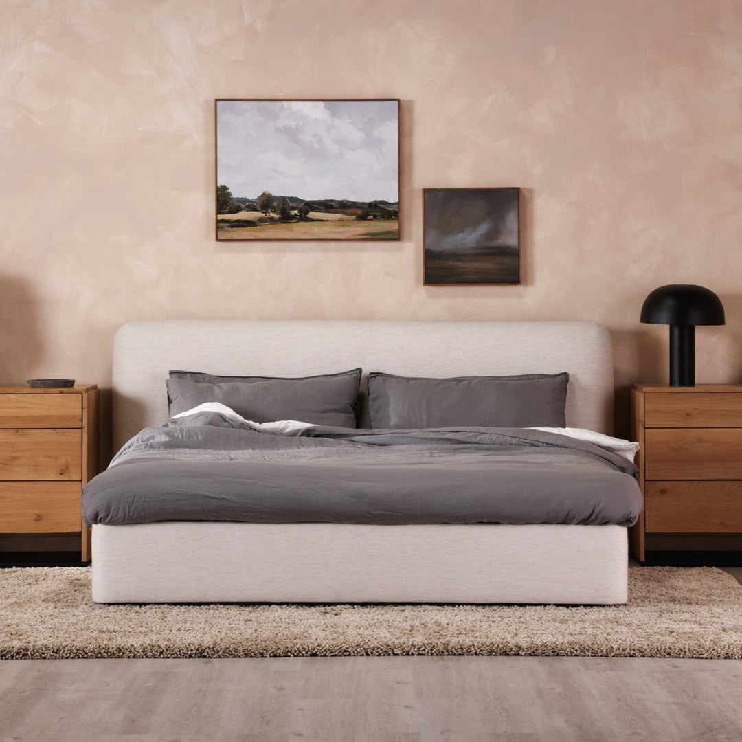 Samara Bed