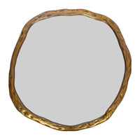 Foundry Mirror Small