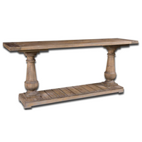 Stratford Console Table