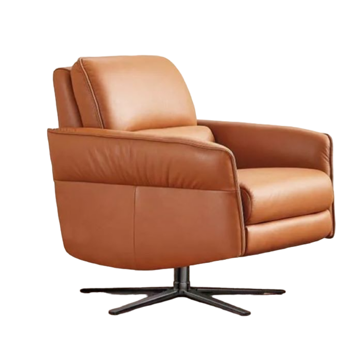 Top quality leather recliners deals