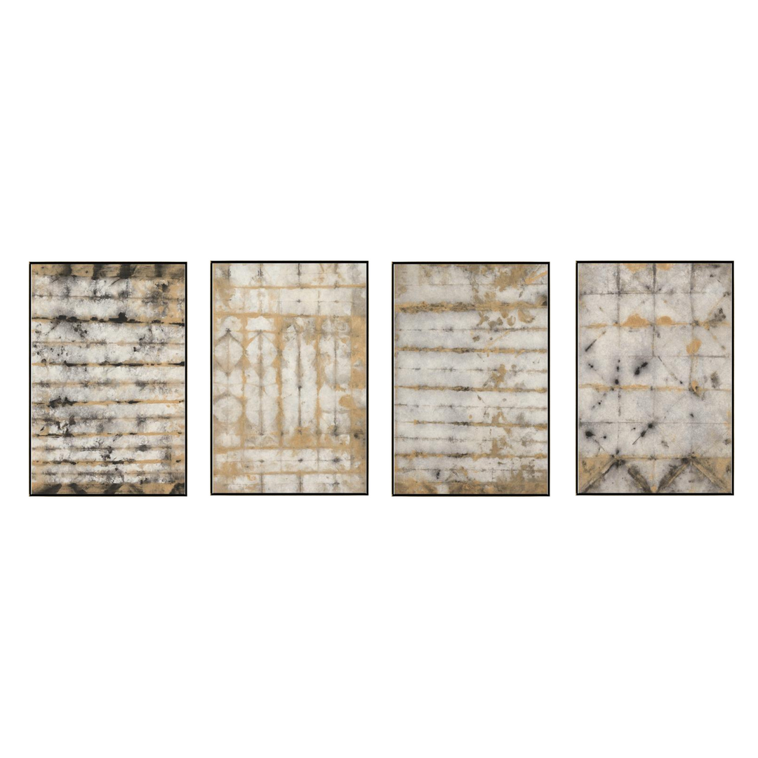 Golden Ways Art Collection