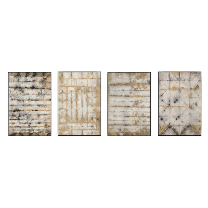 Golden Ways Art Collection