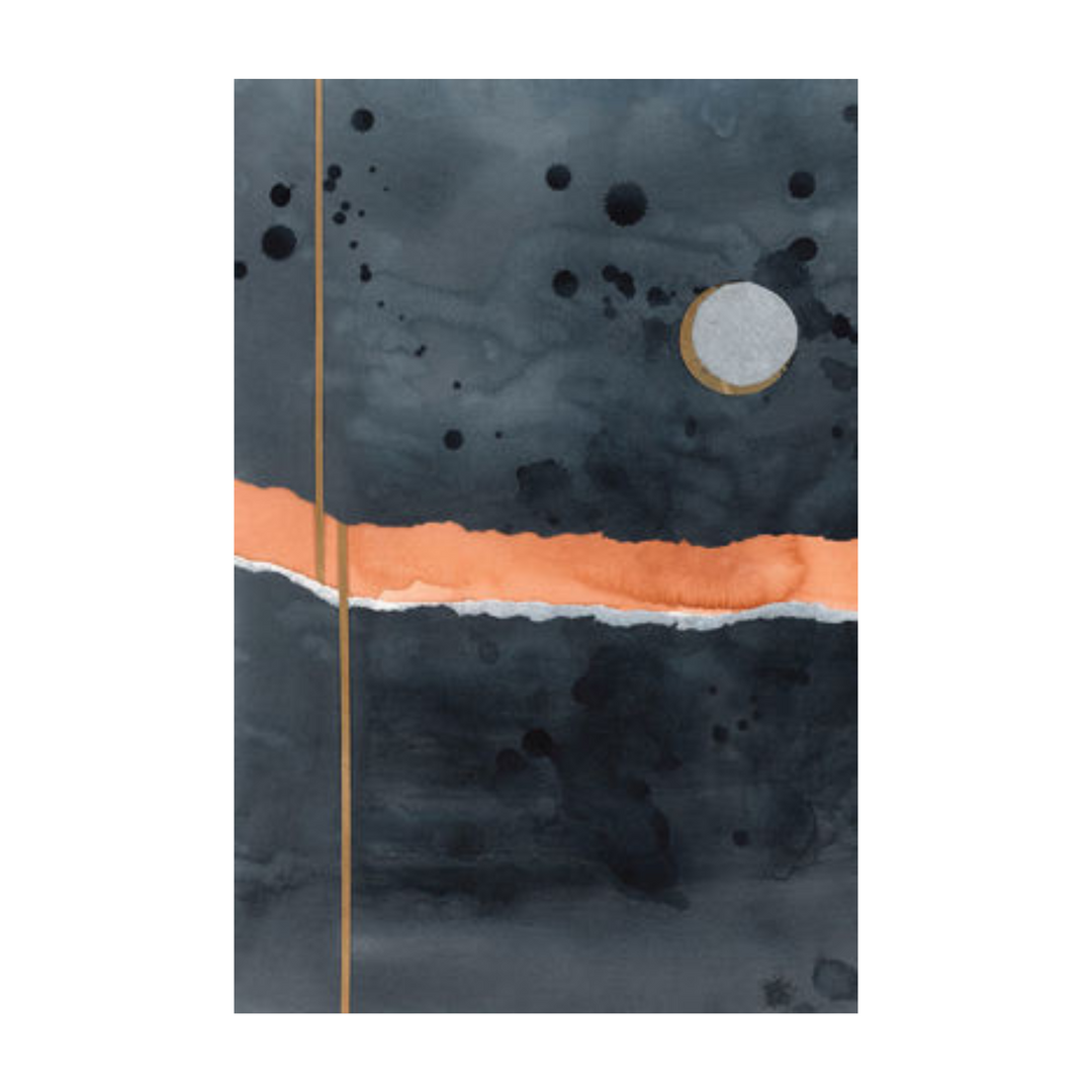 Celestial Dreams Art Collection