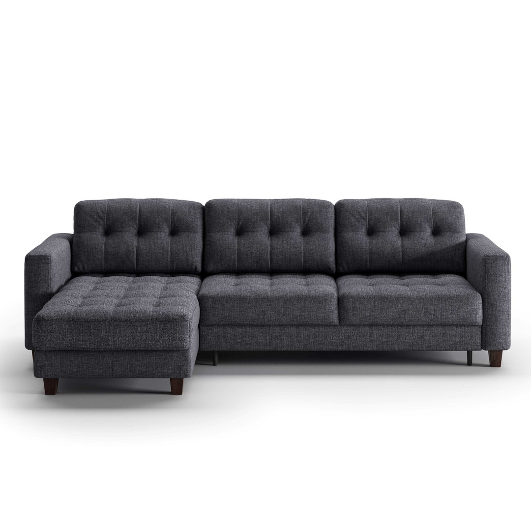 sleeper sectional portland