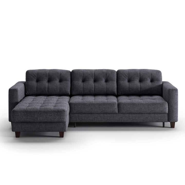 sleeper sectional portland