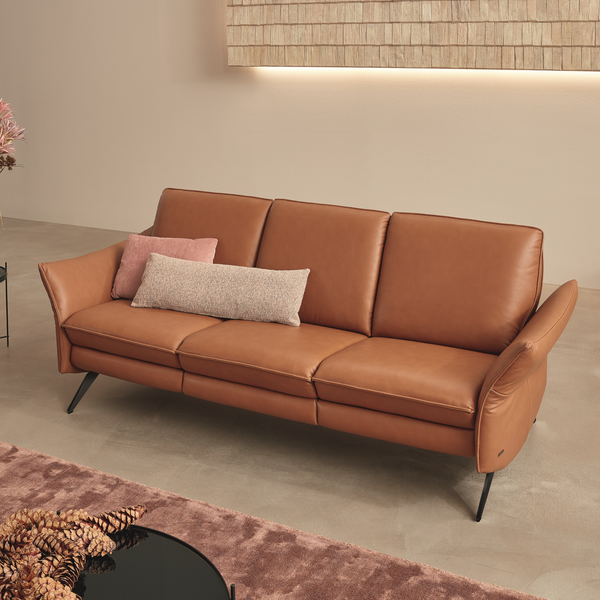 leather reclining sofa portland oregon
