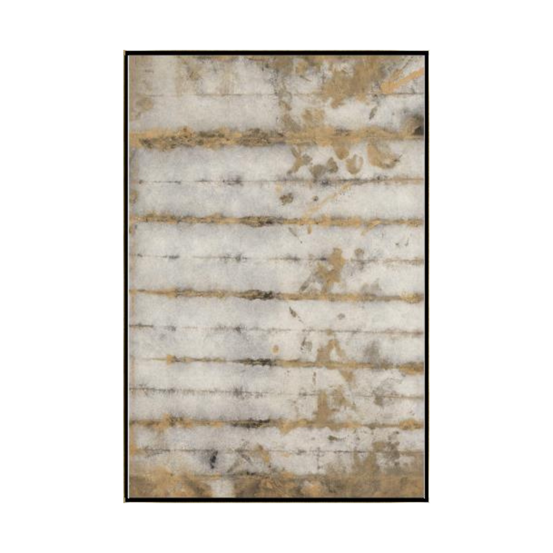 Golden Ways Art Collection