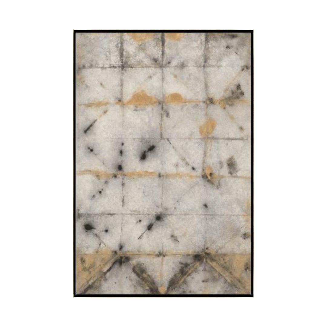 Golden Ways Art Collection