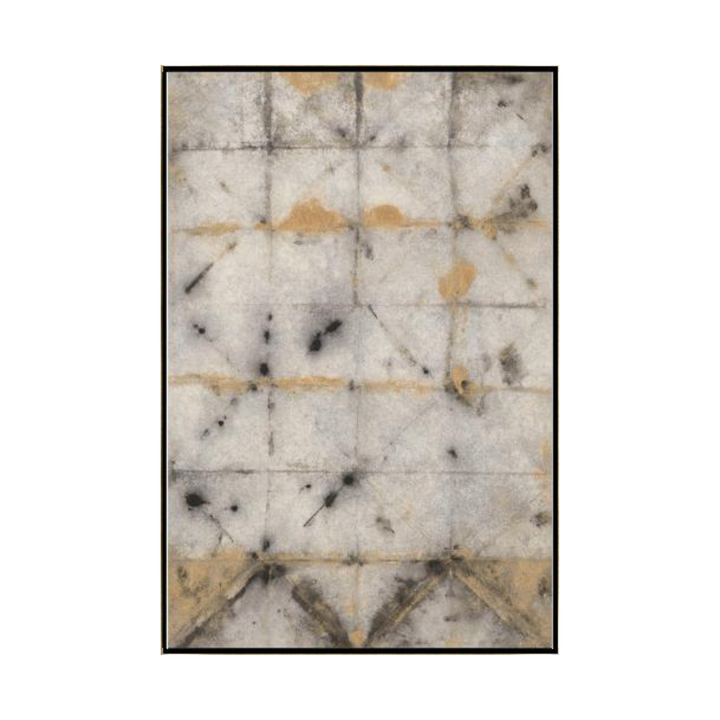 Golden Ways Art Collection