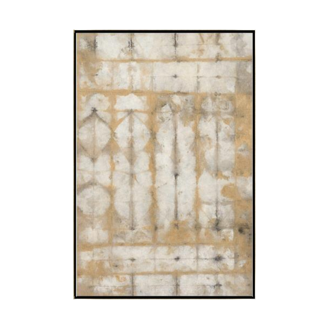 Golden Ways Art Collection