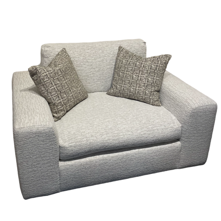 Dreamer Chair &amp; 1/2