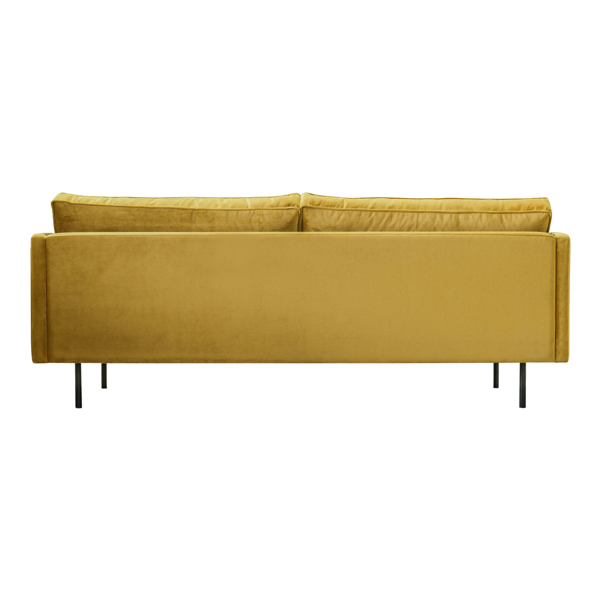 velvet sofa portland